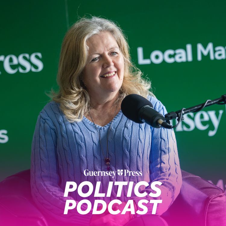 cover art for By-election interview: Nikki Symons