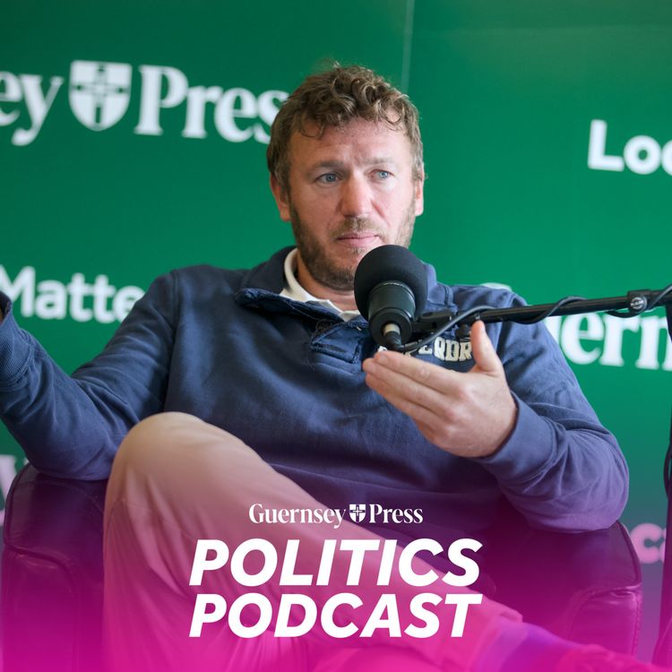 cover art for By-election interview: Sam Haskins