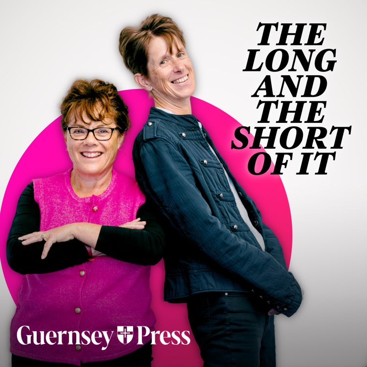 cover art for The Long and the Short of it: Health check
