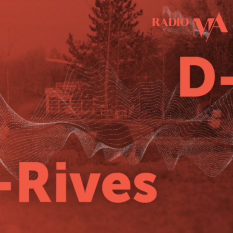 cover art for D-Rives [Bande annonce]