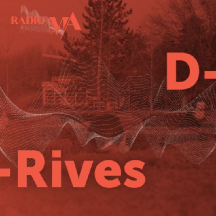 cover art for D-Rives