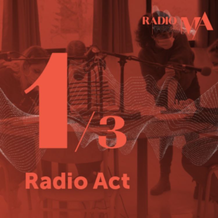 cover art for Radio Act (1/3)