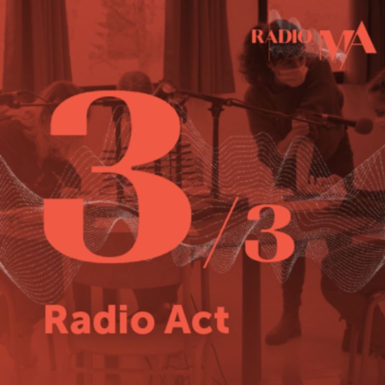 cover art for Radio Act (3/3)