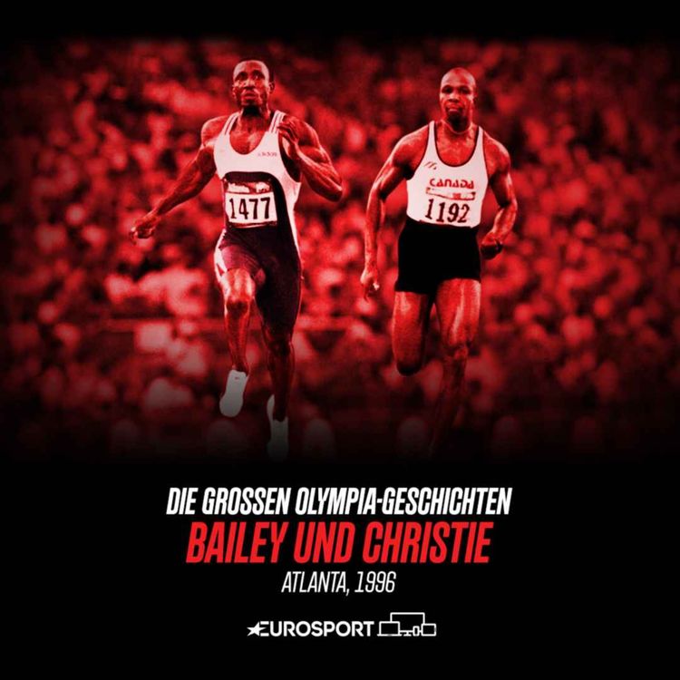 cover art for #3 Bailey & Christie - goldener Ruhm in einer Nacht voller Scham