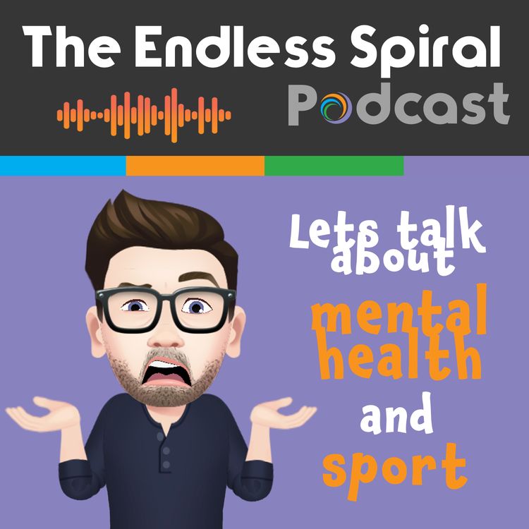 cover art for Our chat with Richard Cann