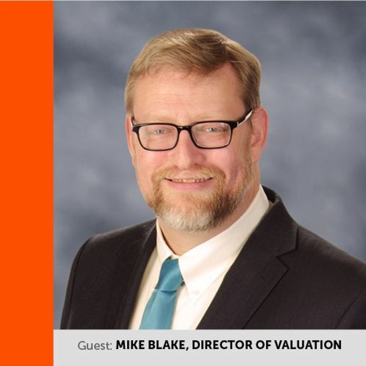 cover art for Ep. 30: How to Determine an Accurate Business Valuation