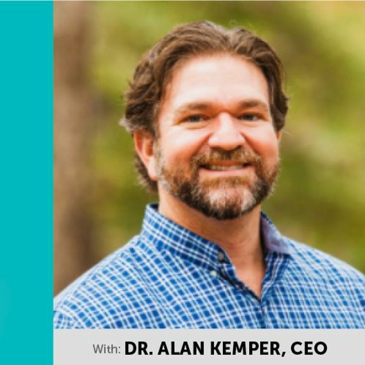 cover art for Workforce Ep. 2: Understanding How Data Can Help Business Leaders Better Align Teams