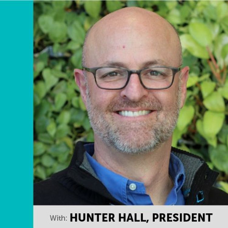 cover art for Workforce Ep. 1: Using the Predictive Index Tool to Guide Organizational Strategy