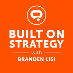 cover art for Built on Strategy: Object 9