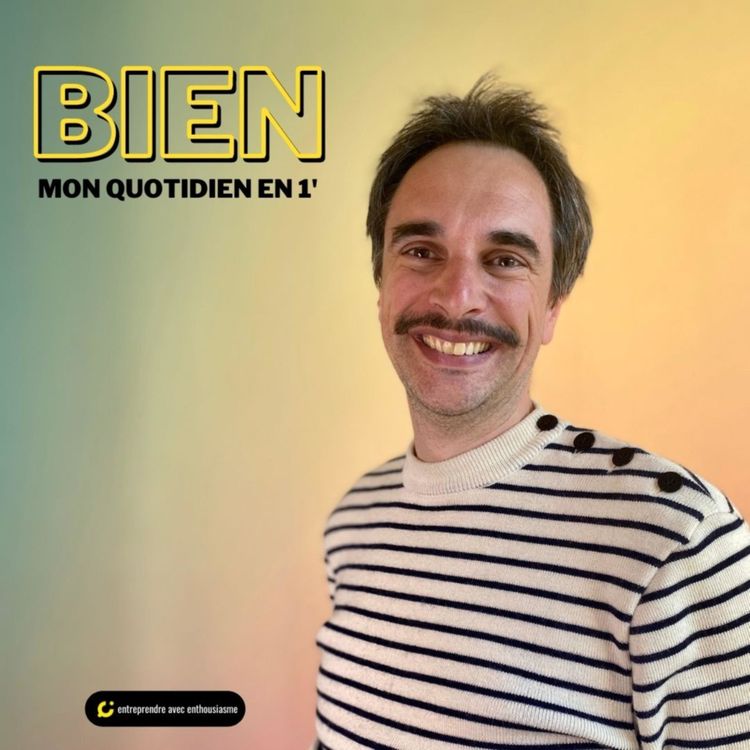 cover art for #5 BIEN... dans le flow ! (lundi 26.04.21)