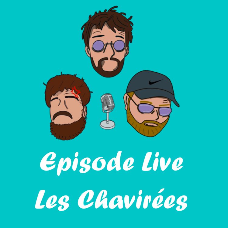 cover art for Hors série : Épisode Live aux Chavirées