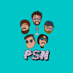 cover art for Le Podcast Sans Nom