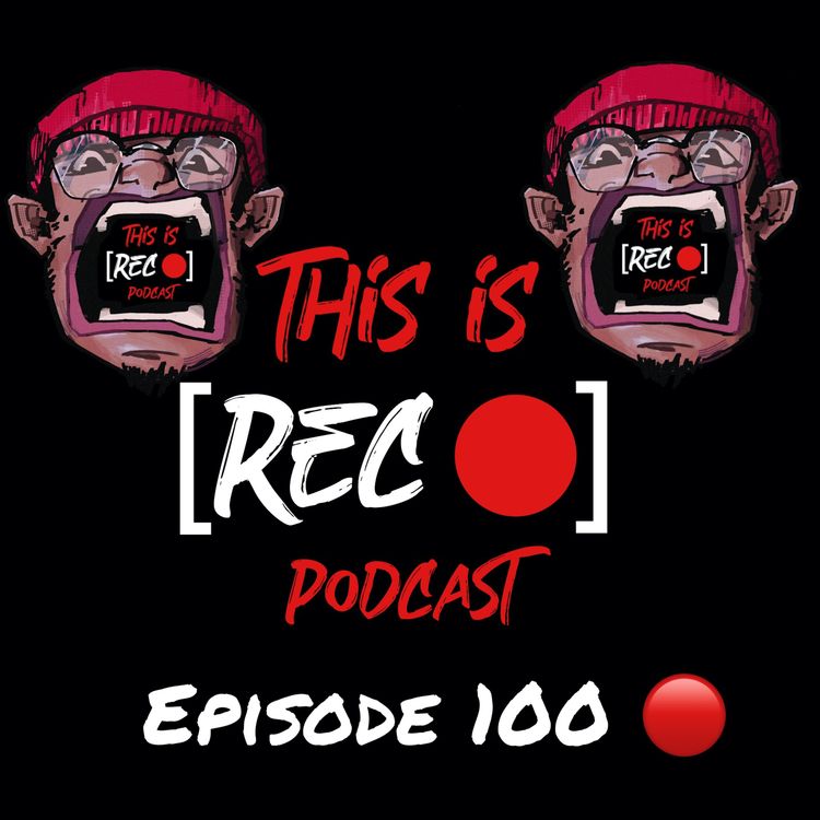 cover art for Recorded 100
