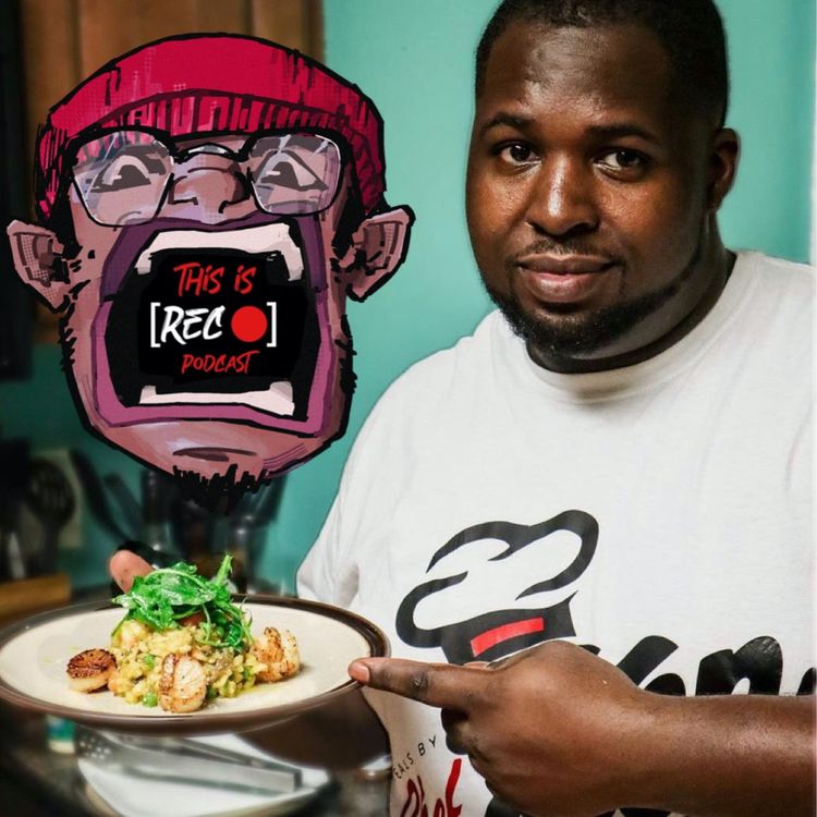 cover art for Chef Ken 🍽  @the_meal_prep_chef