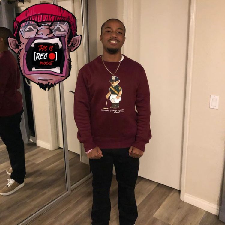 cover art for Lil Duke TMC π
