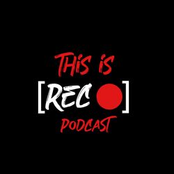 cover art for THIS IS RECORDED