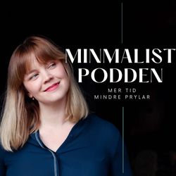 cover art for Minimalistpodden