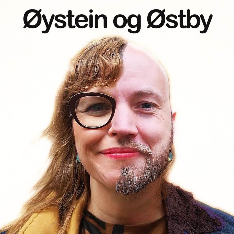 cover art for død og internett