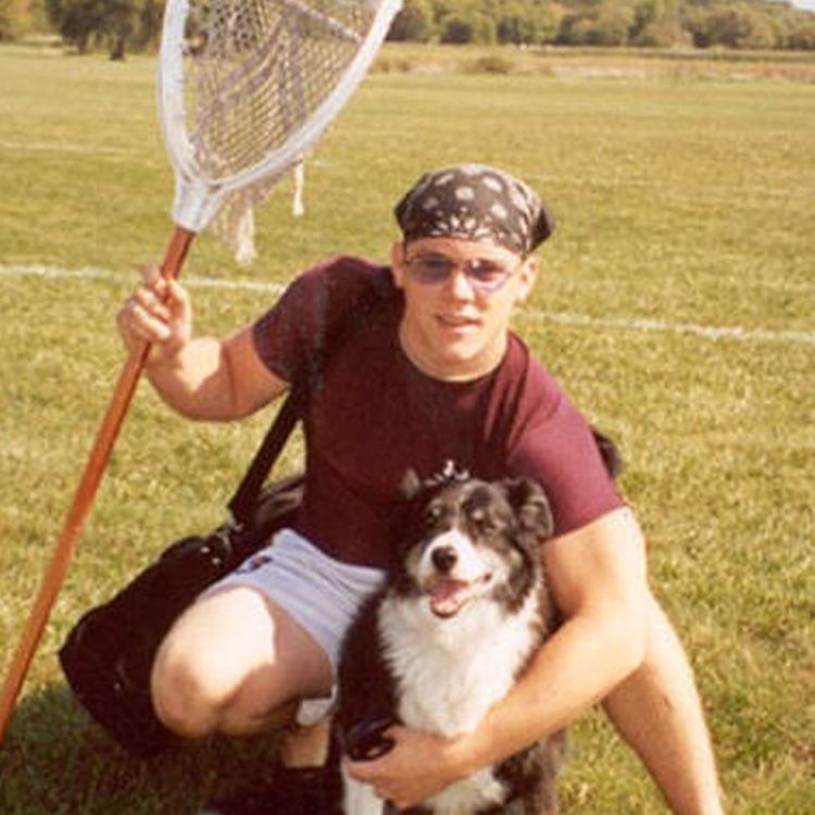 cover art for La mort de Chris Jenkins