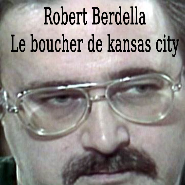 cover art for Robert Berdella