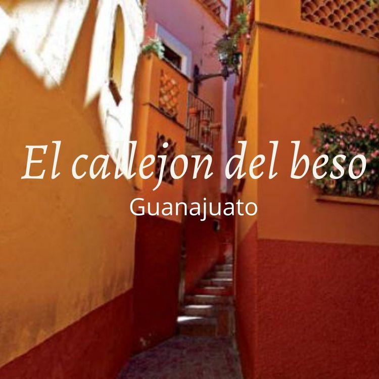 cover art for Leyenda del callejon del beso