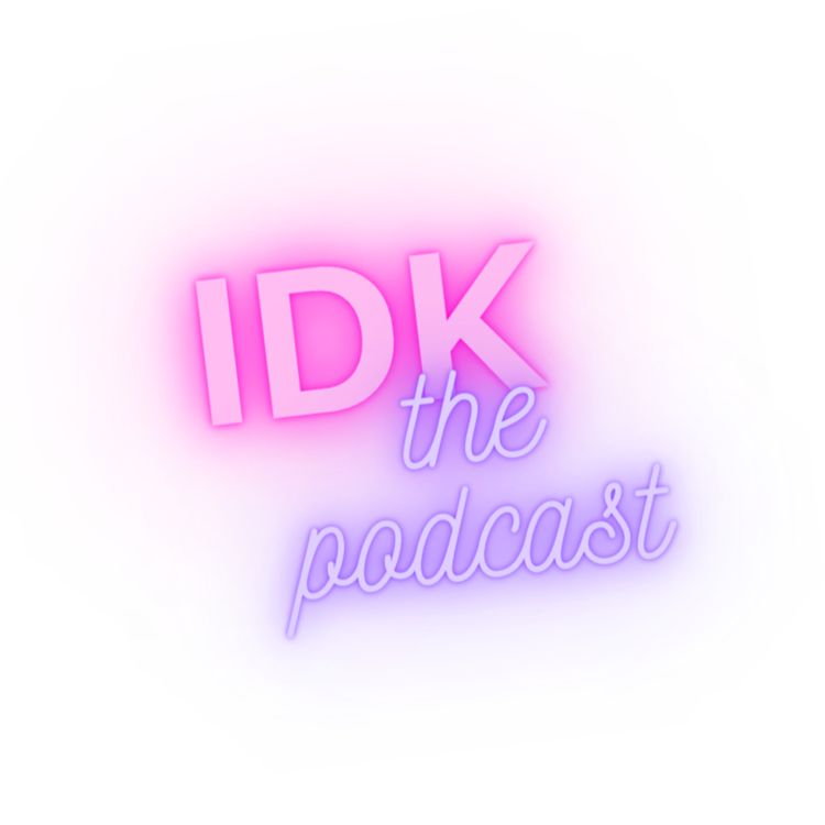 cover art for S01E06: Complacency in Mental Health with Katie and Beth