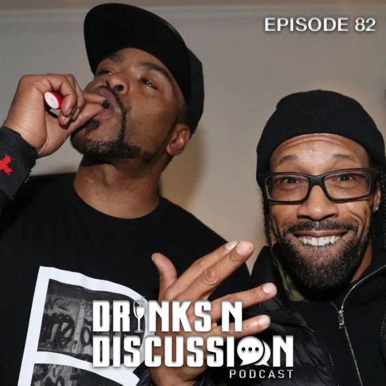 cover art for Episode 82: Messy AF