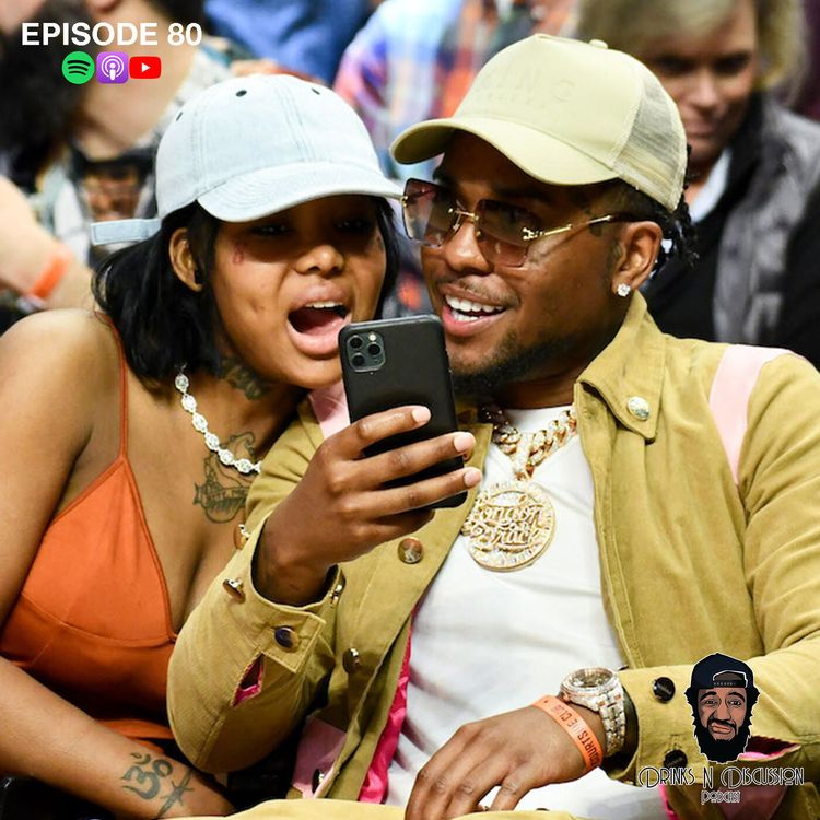 cover art for Episode 80: Respecting Your Sneaky Links & F*uck Buddies