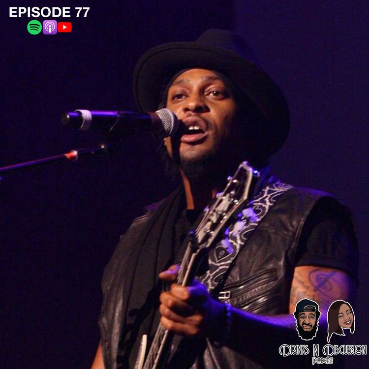 cover art for Episode 77: Politics As usual