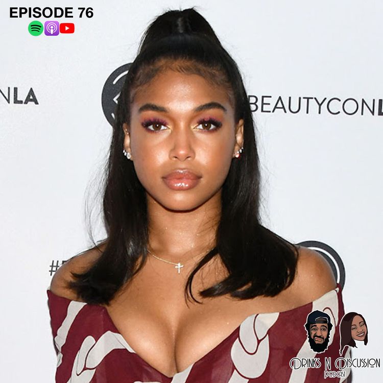 cover art for Episode 76: Pink Horse Power