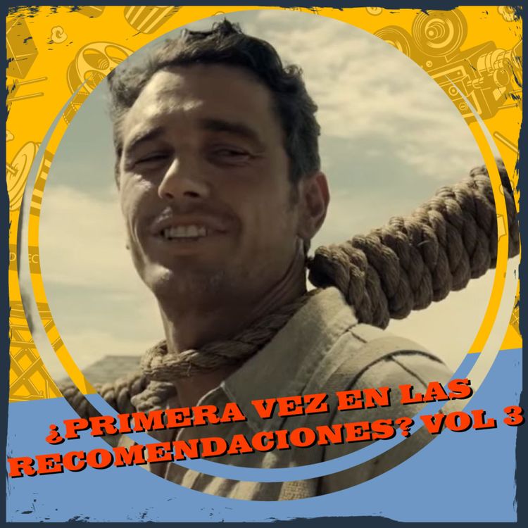 cover art for ¿Primera vez en las recomendaciones? Vol 3