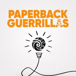 cover art for Paperback Guerrillas