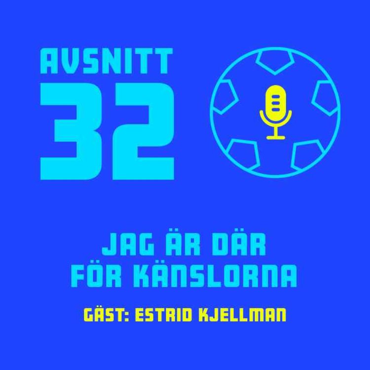 cover art for Jag är där för känslorna
