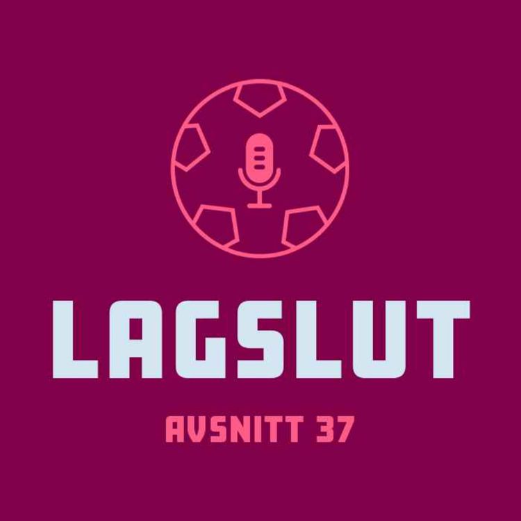 cover art for Lagslut