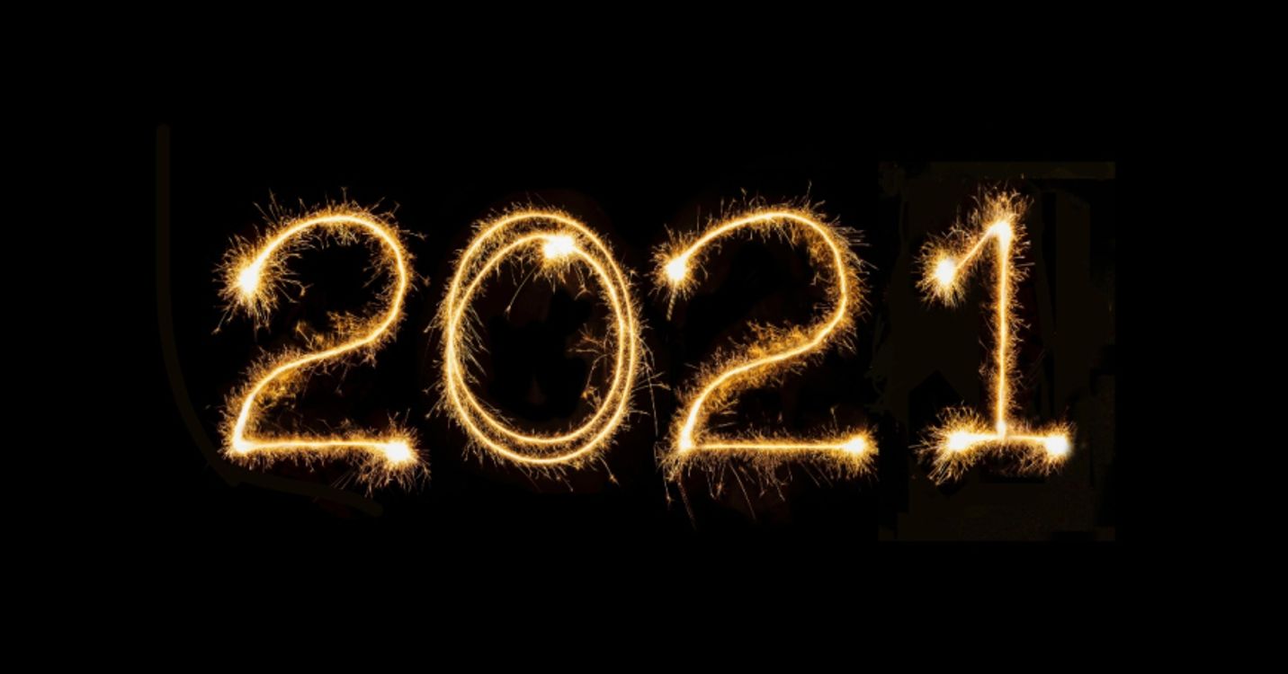 cover art for Pod 33: 10 Takeaways From 2020 for 2021 for Families of Children With Exceptional Needs