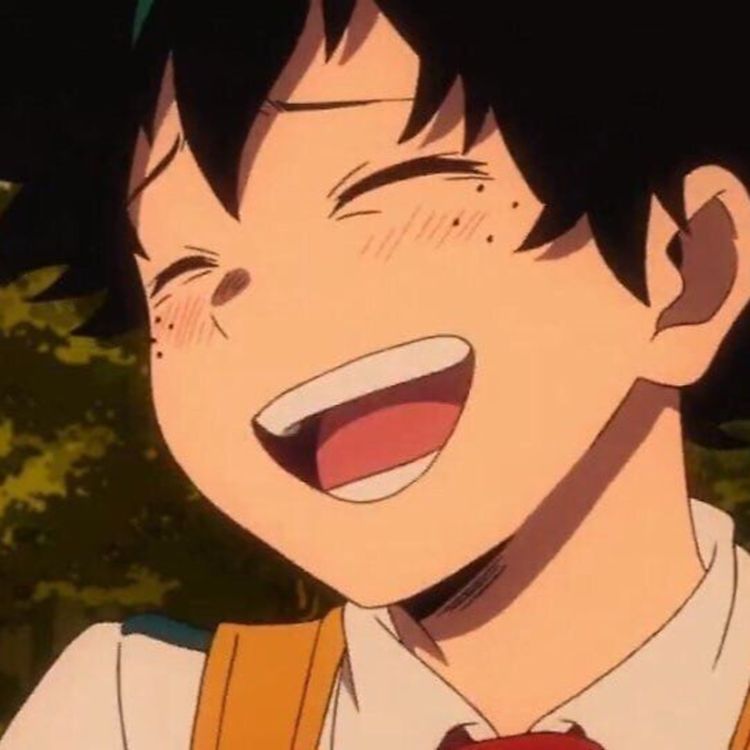 cover art for The First Animes I've watched