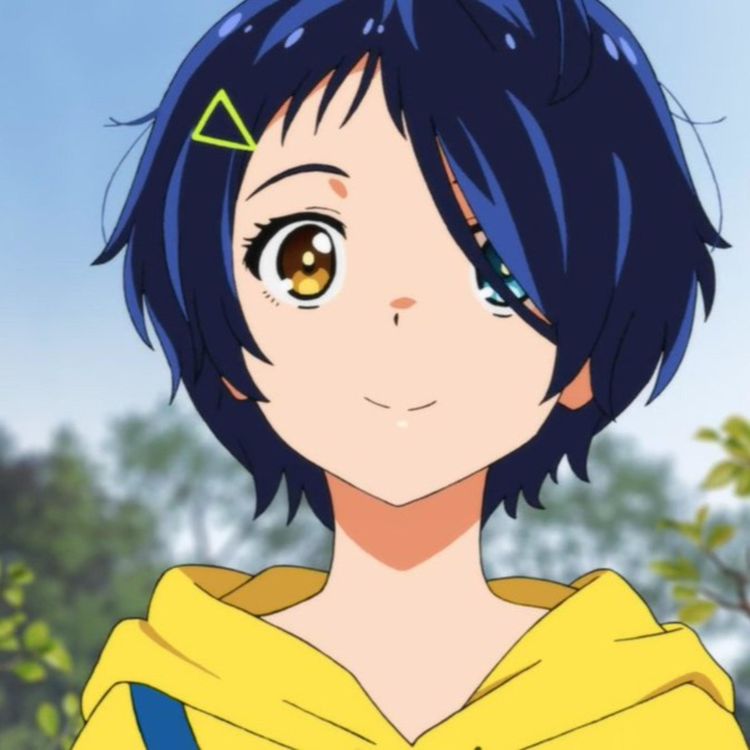 cover art for Trailer for Anime And More (for new people)