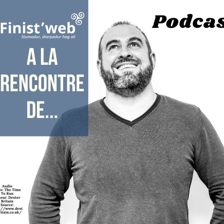 cover art for Finist'web à la rencontre de... intro