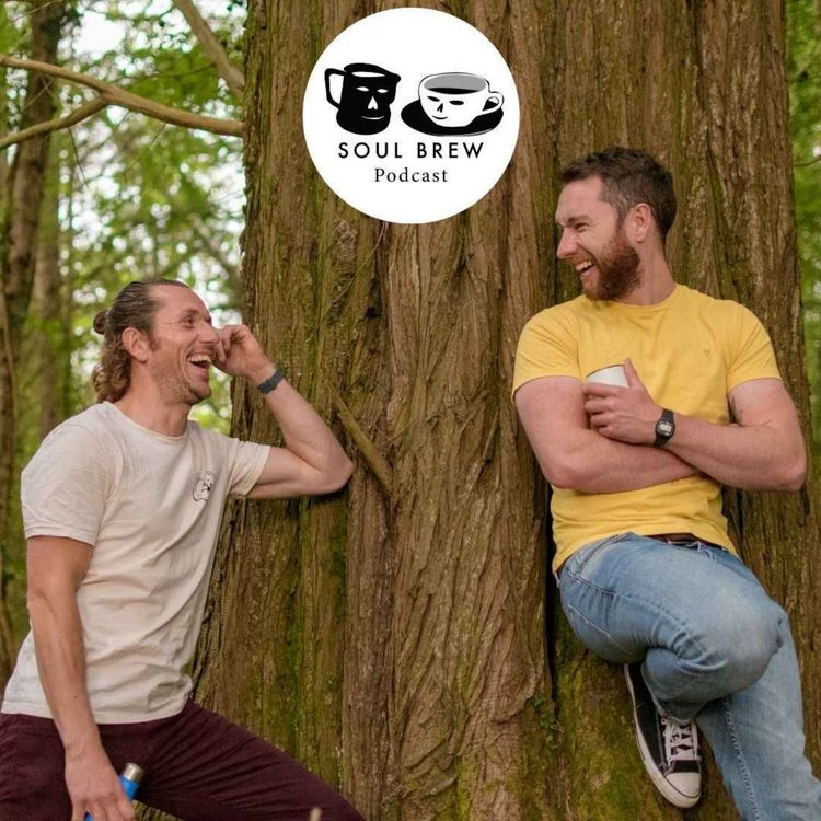 cover art for #7 - Do you even Stoic Bruh?