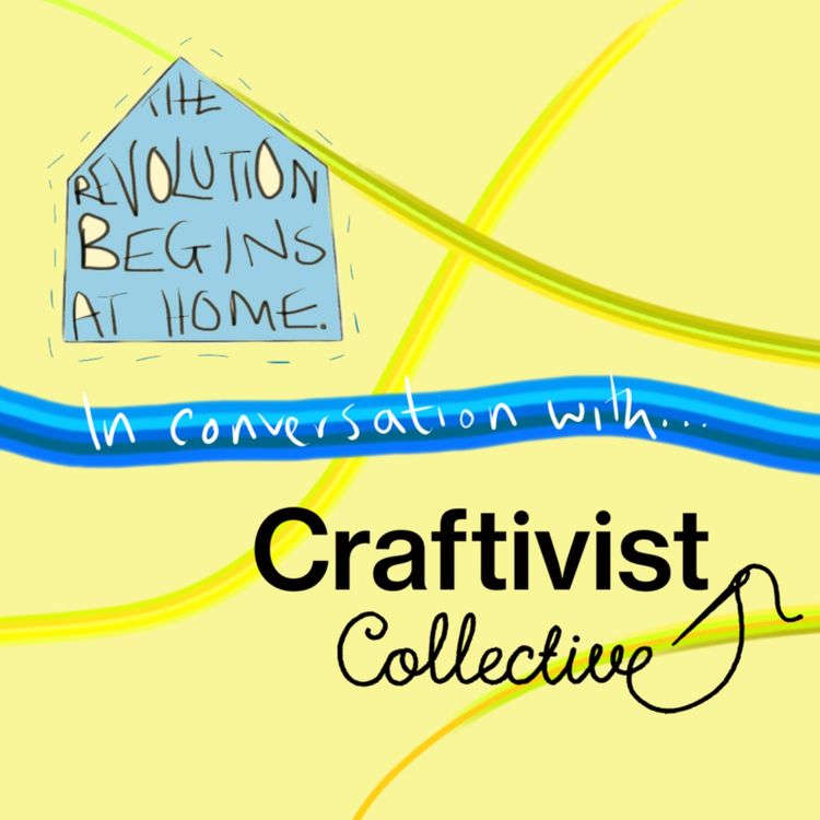 cover art for The Craftivist Collective