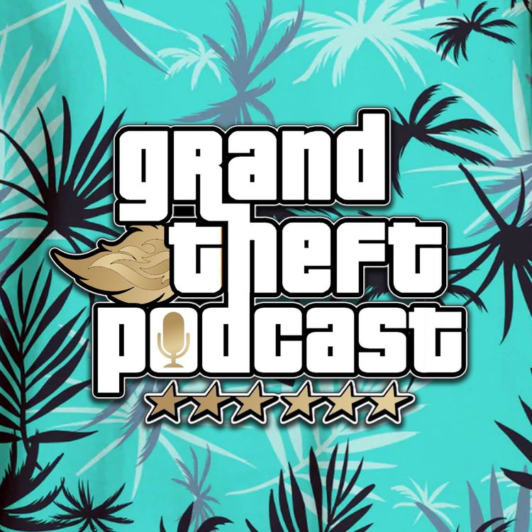 cover art for A Merry GTA Christmas