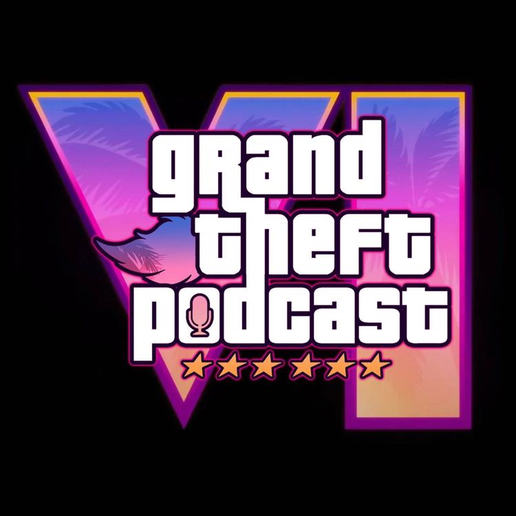 cover art for GTA 6 Trailer 1 Reaction