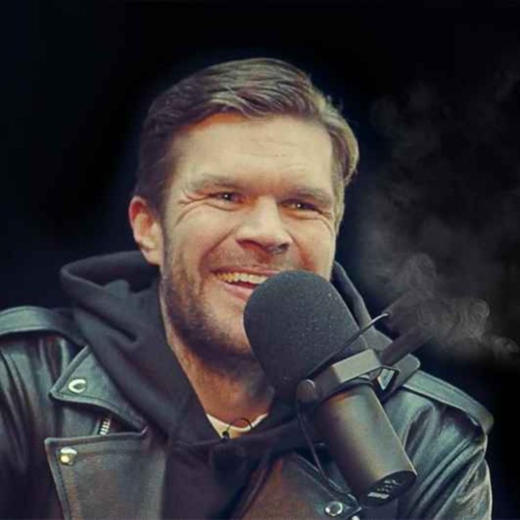 cover art for Jakso 40 – Turisti