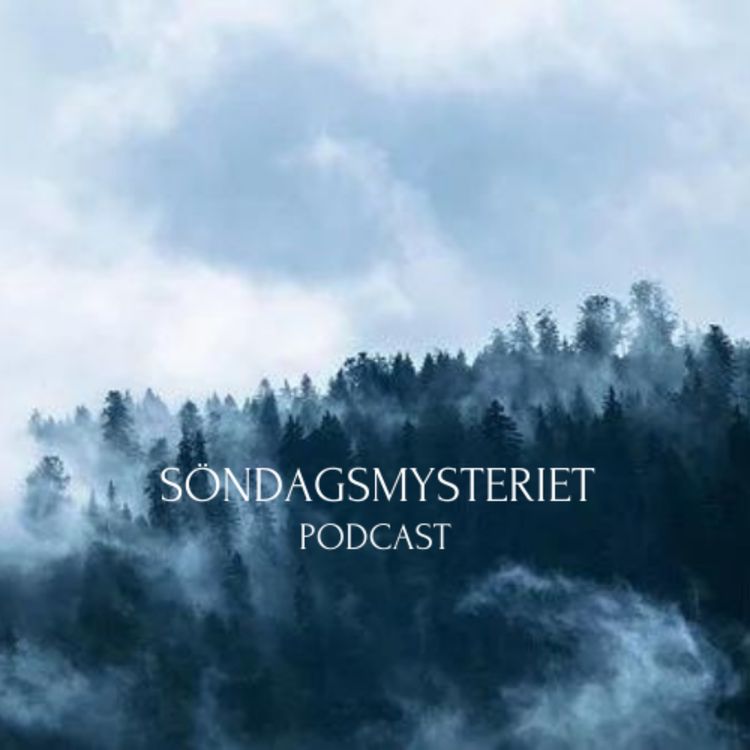 cover art for Trailer Söndagsmysteriet