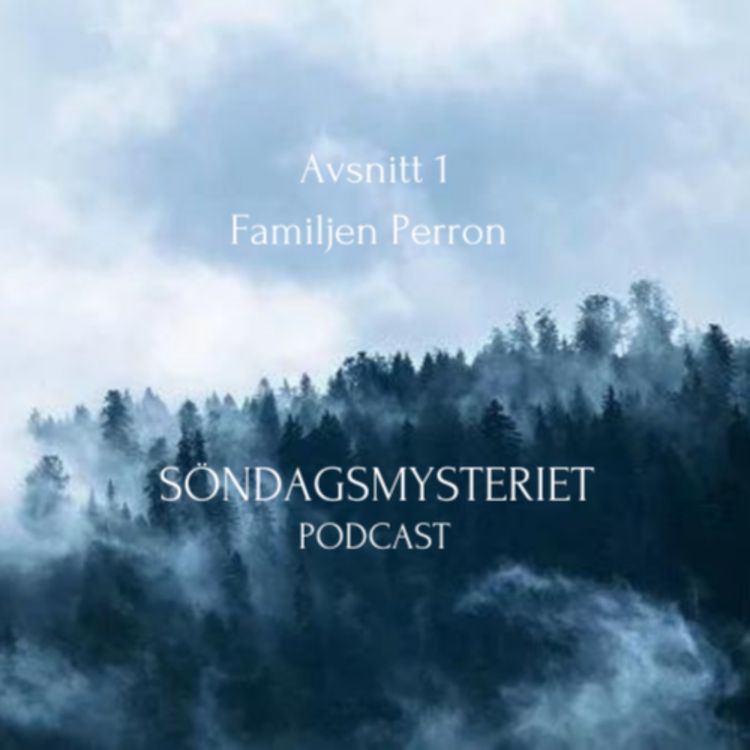 cover art for Familjen Perron - Historien bakom filmen The Conjuring