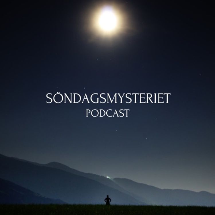 cover art for Alaska Triangeln - Spökstaden Portlock & Nantiinaq