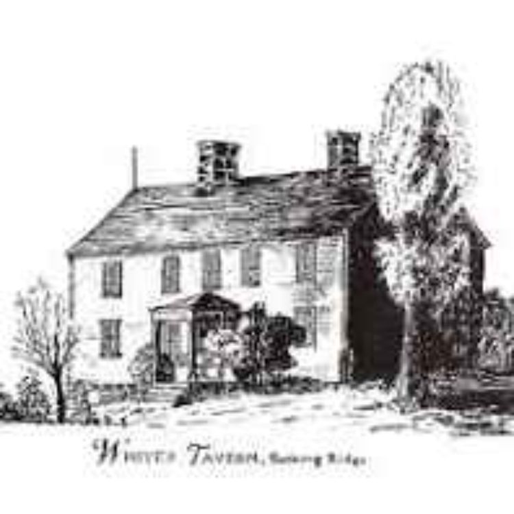 cover art for 056 - The Men Who Would Be Washington, Part VII