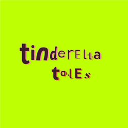 cover art for Tinderella Tales
