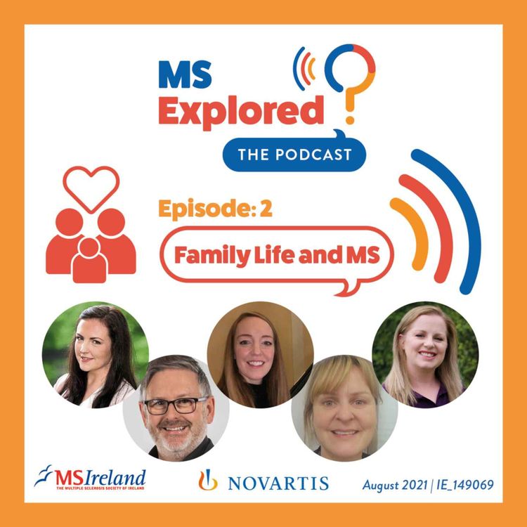 cover art for MS EXPLORED EPISODE 2