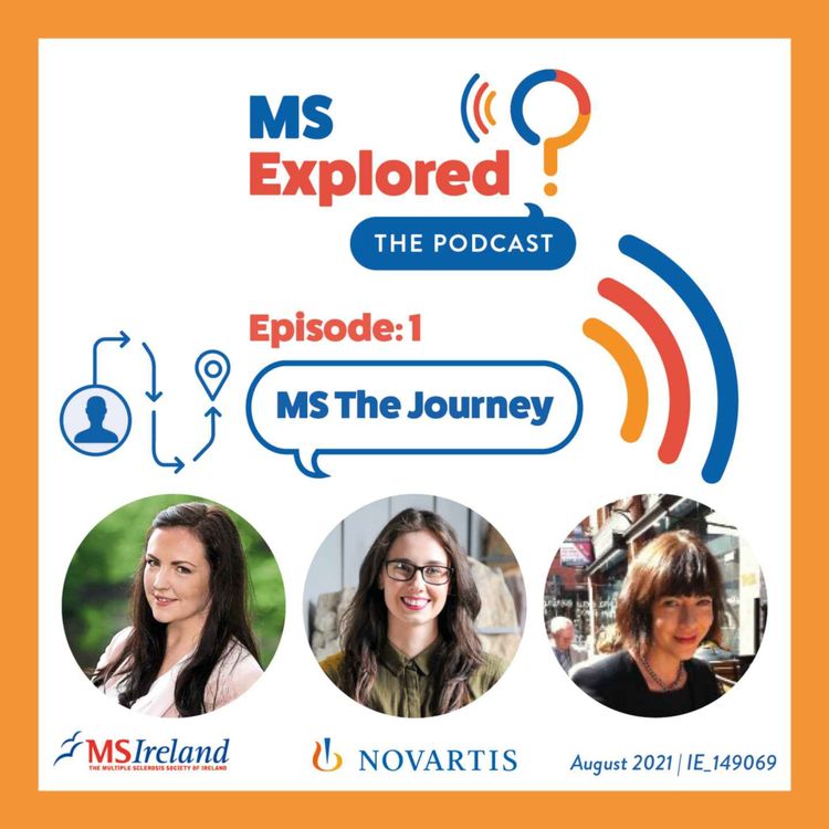 cover art for MS EXPLORED EPISODE 1